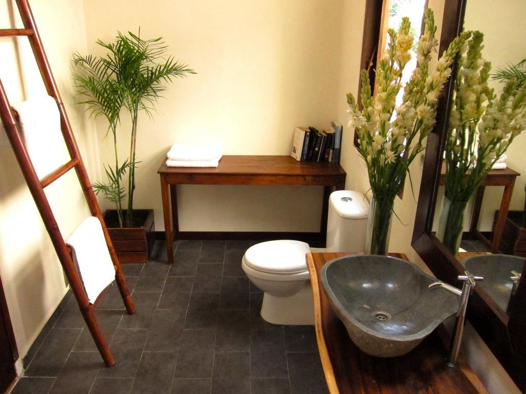 Tiga Lima Homestay Джокьякарта Номер фото