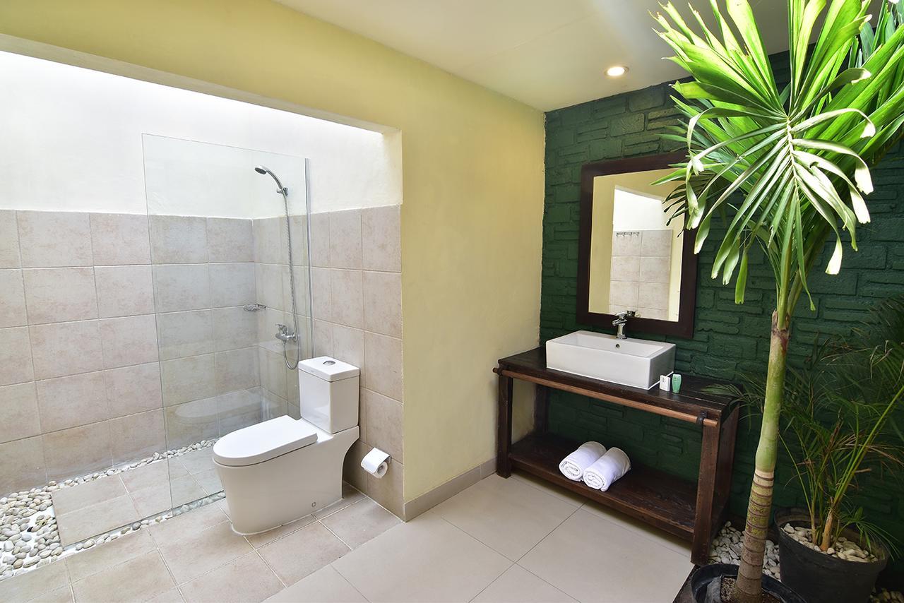 Tiga Lima Homestay Джокьякарта Экстерьер фото